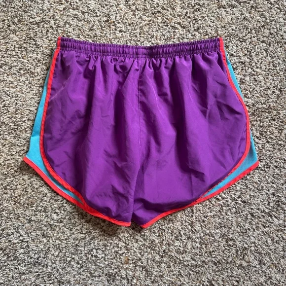 Women’s Nike Dri-fit Athletic Shorts - Picture 5 of 6
